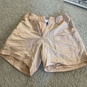 Aftco shorts